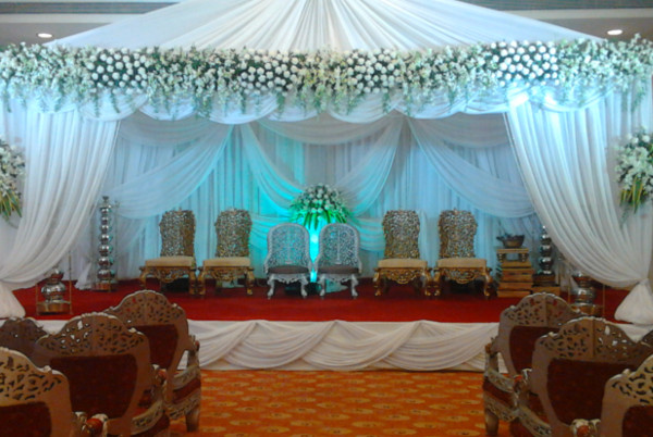 Kohinoor Samudra Executive Superior Room