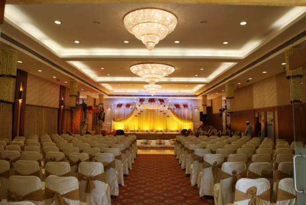 Executive Facilities